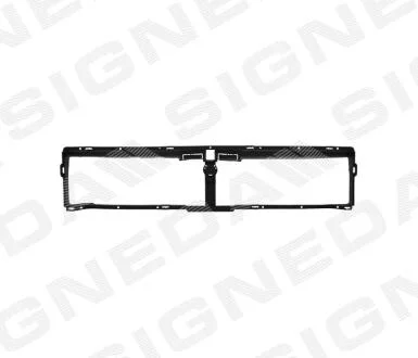 Решітка в бампер BMW 5 (F10/F11), 10-16 SIGNEDA PBM99096GA