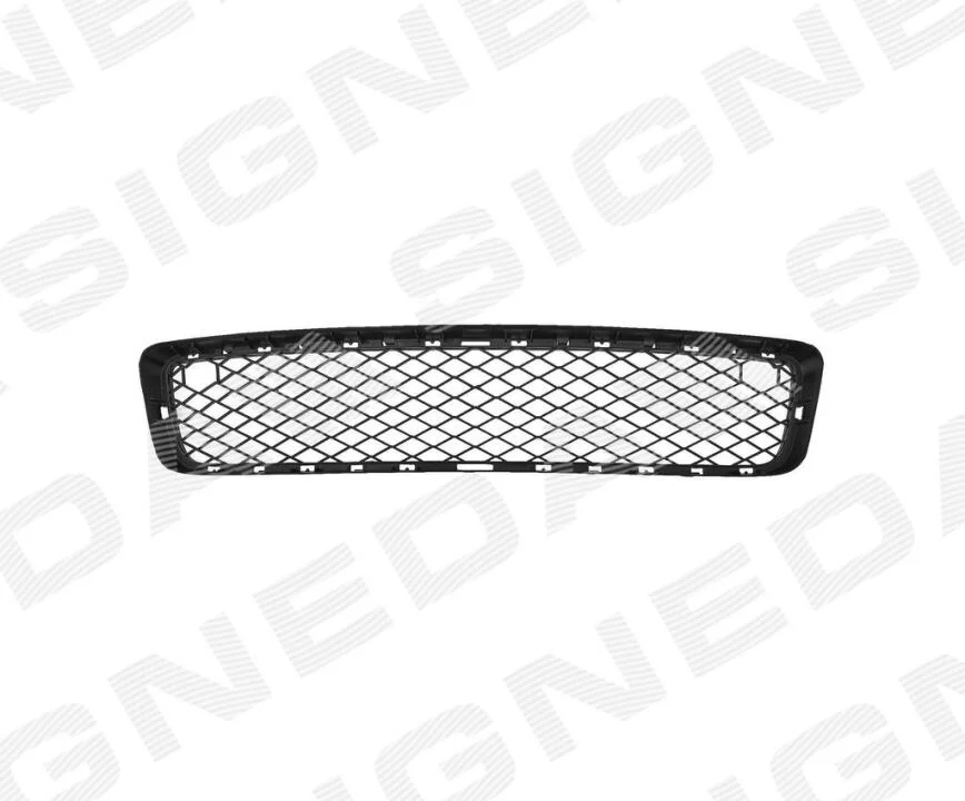 Решітка в бампер на BMW X5 (E70), 10.06 - 04.10 SIGNEDA PBM99099GA (фото 1)