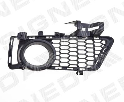 Решітка в бампер BMW 3 (F30/F31/F35/F80), 11 - 15 SIGNEDA PBM99106CAL