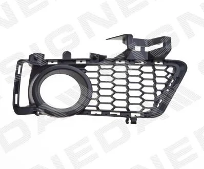 Решітка в бампер BMW 3 (F30/F31/F35/F80), 11 - 15 SIGNEDA PBM99106CAL