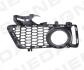 Решітка в бампер BMW 3 (F30/F31/F35/F80), 11 - 15 SIGNEDA PBM99106CAR (фото 1)