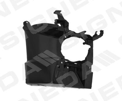 Кронштейн фари протитуманної BMW 3 (F30/F31/F35/F8 SIGNEDA PBM99107AR