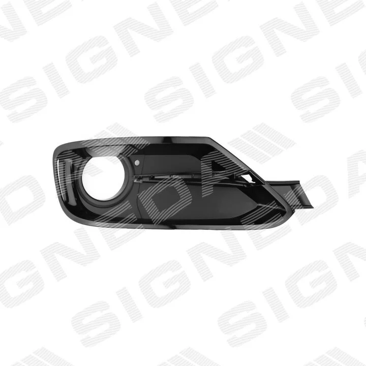 Решітка в бампер BMW 3 (F30/F31/F35/F80), 11 - 15 SIGNEDA PBM99109CAR (фото 1)
