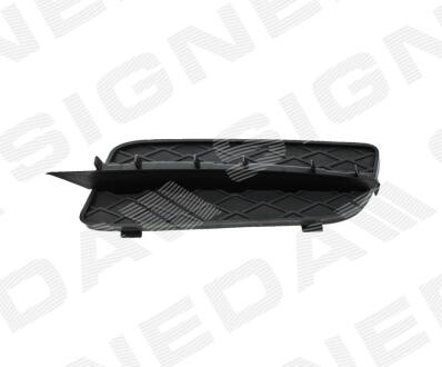 Решітка в бампер BMW X5 (E70), 10.06 - 04.10 SIGNEDA PBM99113CAL