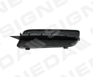 Решітка в бампер BMW X5 (E70), 10.06 - 04.10 SIGNEDA PBM99113CAL