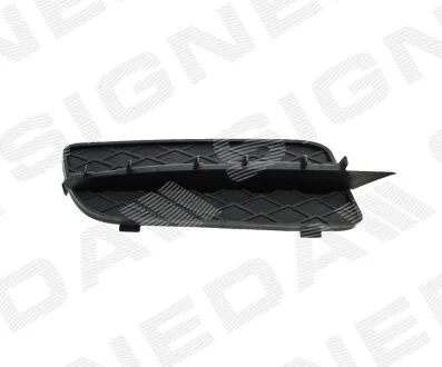 Решітка в бампер BMW X5 (E70), 10.06 - 04.10 SIGNEDA PBM99113CAR