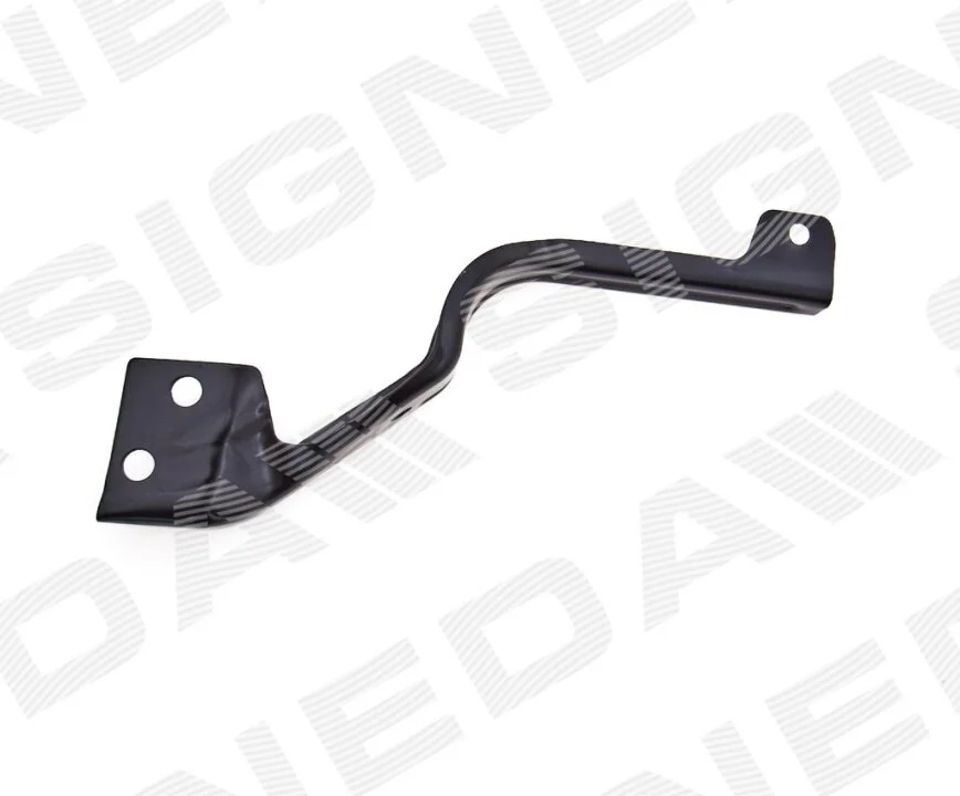 Кронштейн радіатора BMW 2 (F22/F23/F87), 14 - SIGNEDA PBM99115AWR (фото 1)