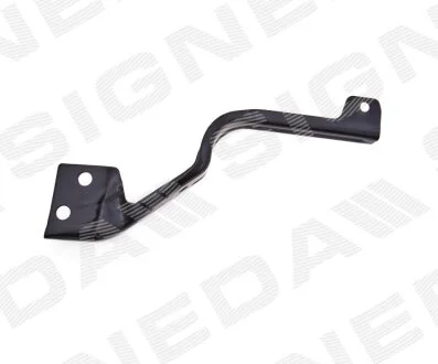 Кронштейн радіатора BMW 2 (F22/F23/F87), 14 - SIGNEDA PBM99115AWR