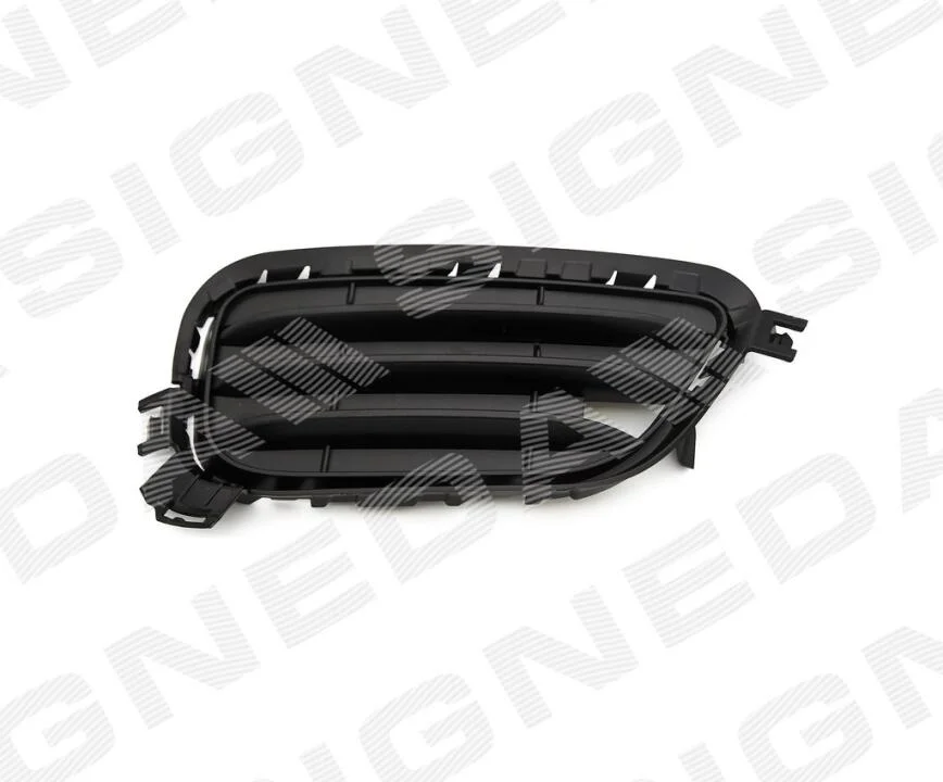 Решітка в бампер BMW X3 (F25), 03.14 - 17 SIGNEDA PBM99125CAR (фото 1)