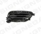 Решітка в бампер BMW X3 (F25), 03.14 - 17 SIGNEDA PBM99125CAR (фото 1)