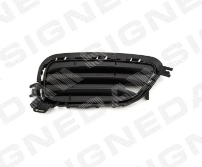 Решітка в бампер BMW X3 (F25), 03.14 - 17 SIGNEDA PBM99125CAR