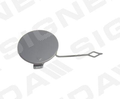 Заглушка гака BMW 4 (F32/F33/F36/F82), 13 - SIGNEDA PBM99137CB (фото 1)