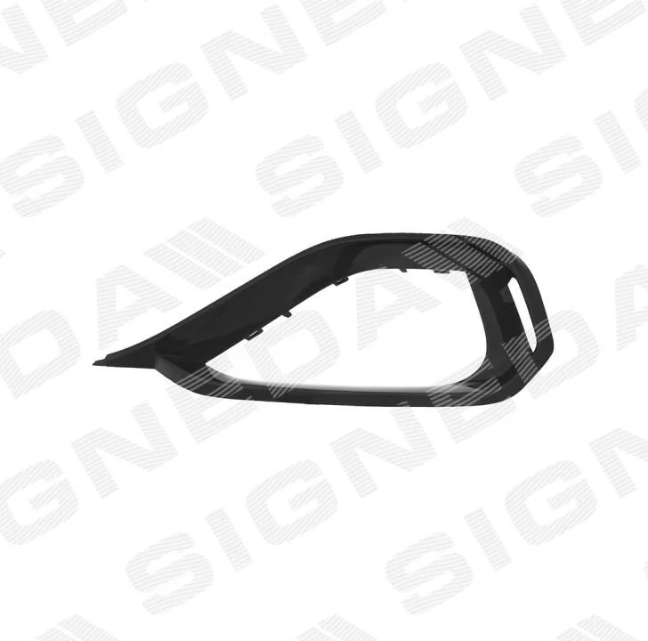 Рамка для решітки в бампер BMW 4 (F32/F33/F36/F82) SIGNEDA PBM99148CAL (фото 1)