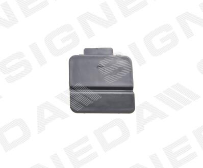 Заглушка гака BMW 5 (E60/E61), 03-10 SIGNEDA PBM99153CA