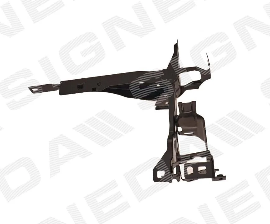 Кронштейн передньої фари BMW 3 (G20/G21) SIGNEDA PBM99212R (фото 1)