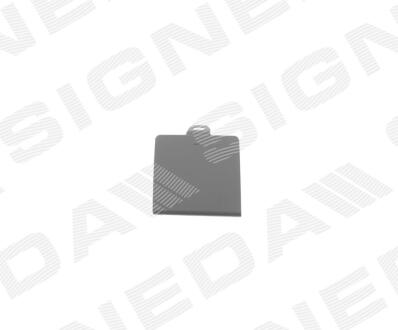 Заглушка гака BMW 5 (F10/F11), 10 - 16 SIGNEDA PBM99219CA (фото 1)