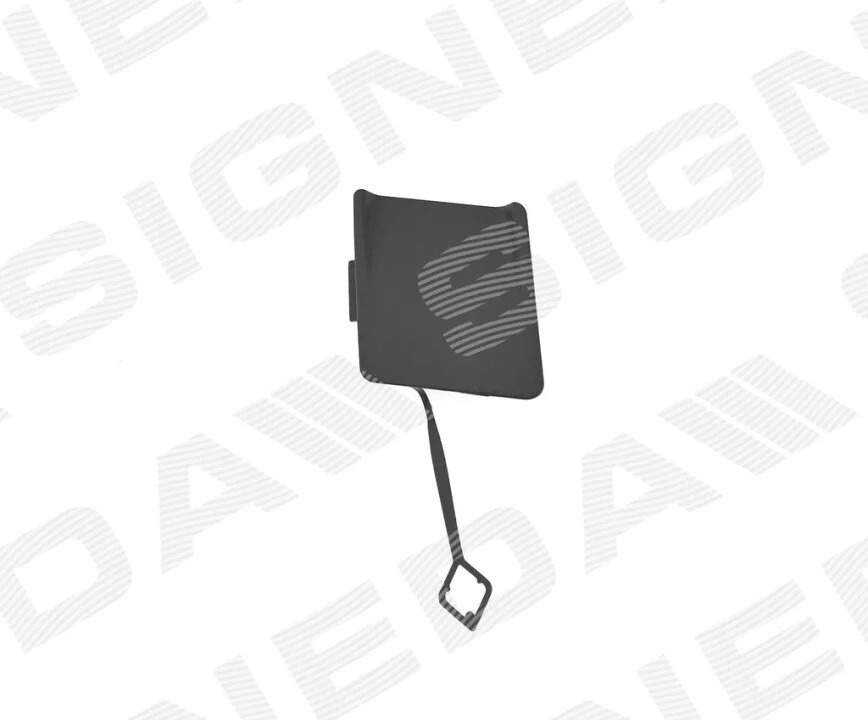 Заглушка гака BMW 5 (F10/F11), 10 - 16 SIGNEDA PBM99221CA (фото 1)
