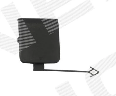 Заглушка гака BMW X1 (E84), 09-15 SIGNEDA PBM99223CA