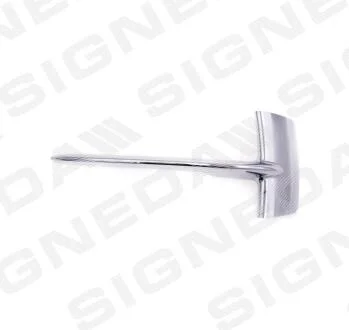 Молдинг на решітку в бампер BMW X5 (F15), 13 - 18 SIGNEDA PBM99226MAR