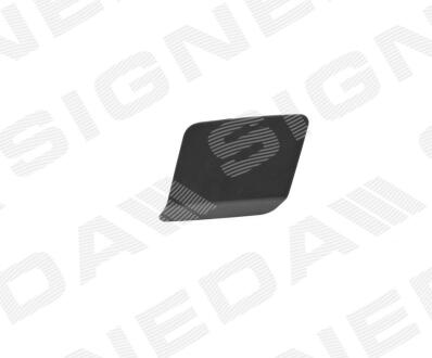 Заглушка омивача фар BMW X5 (F15), 13 - 18 SIGNEDA PBM99227AL