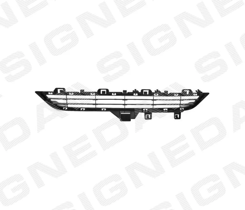 Решітка в бампер BMW X5 (F15), 13 - 18 SIGNEDA PBM99229A (фото 1)