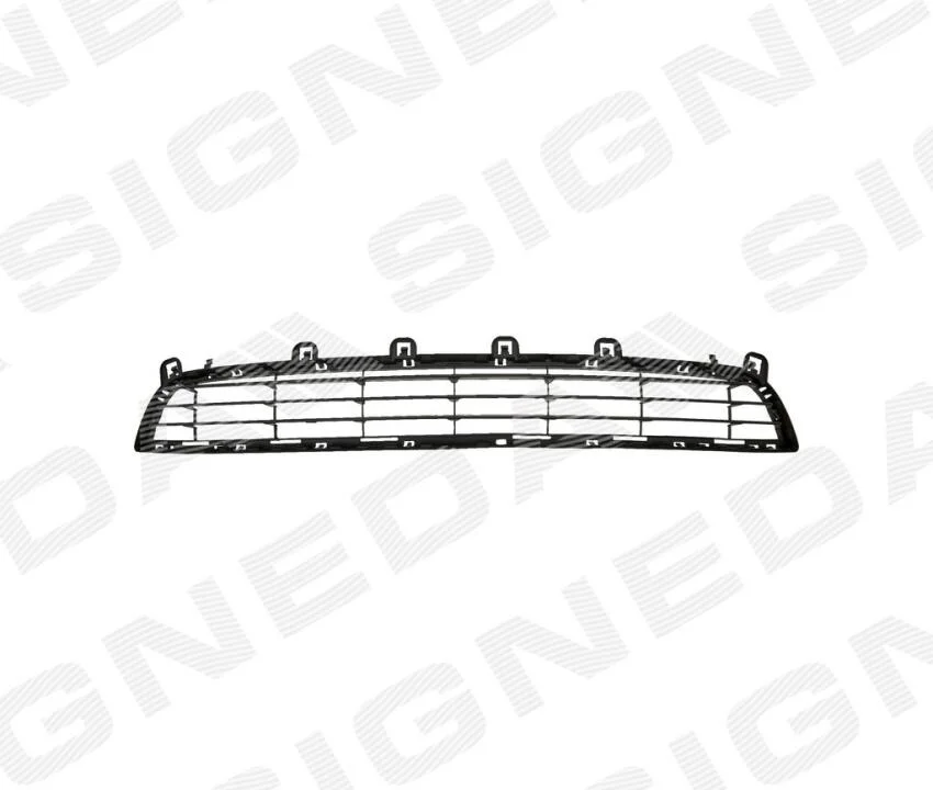 Решітка в бампер BMW X5 (F15), 13 - 18 SIGNEDA PBM99230A (фото 1)