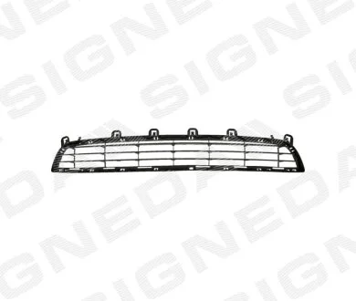 Решітка в бампер BMW X5 (F15), 13 - 18 SIGNEDA PBM99230A