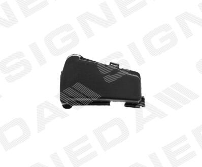 Решітка в бампер BMW 5 (F10/F11), 10 - 16 SIGNEDA PBM99231AR