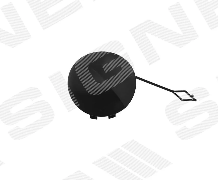 Заглушка гаку BMW 3 (G20/G21) SIGNEDA PBM99278A (фото 1)
