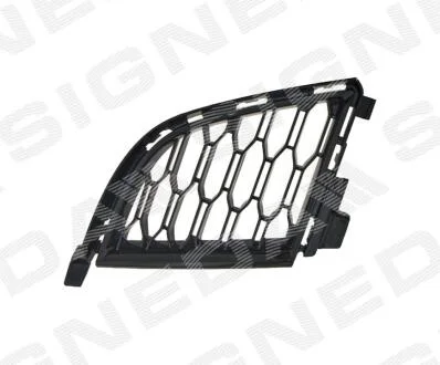 Решітка в бампер BMW 3 (G20/G21) SIGNEDA PBM99288AR