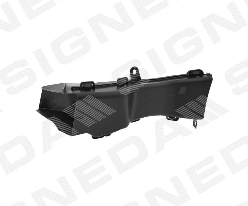 Дефлектор повітряний BMW 3 (F30/F31/F35/F80), 11 - SIGNEDA PBM99304AL (фото 1)