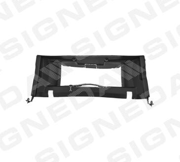 Дефлектор повітряний BMW 3 (F30/F31/F35/F80), 11 - SIGNEDA PBM99311AC