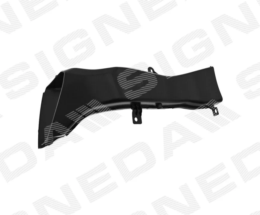 Дефлектор повітряний BMW 3 (F30/F31/F35/F80), 11 - SIGNEDA PBM99311AL (фото 1)