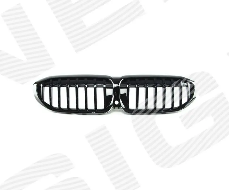 Решітка радіатору BMW 3 (G20/G21) SIGNEDA PBM99373A (фото 1)