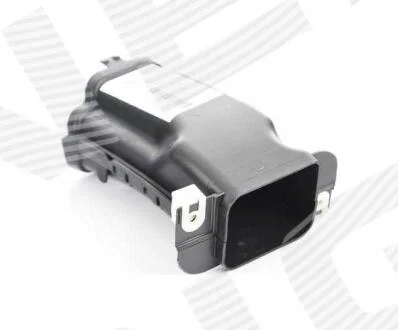 Дефлектор повітря BMW 3 (G20/G21) SIGNEDA PBM9937AR