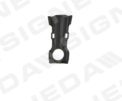 Решітка в бампер BMW 7 (G11/G12) SIGNEDA PBM99415A