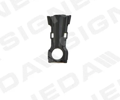 Решітка в бампер BMW 7 (G11/G12) SIGNEDA PBM99415A