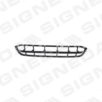 Решітка в бампер BMW X3 (G01) SIGNEDA PBM99425A