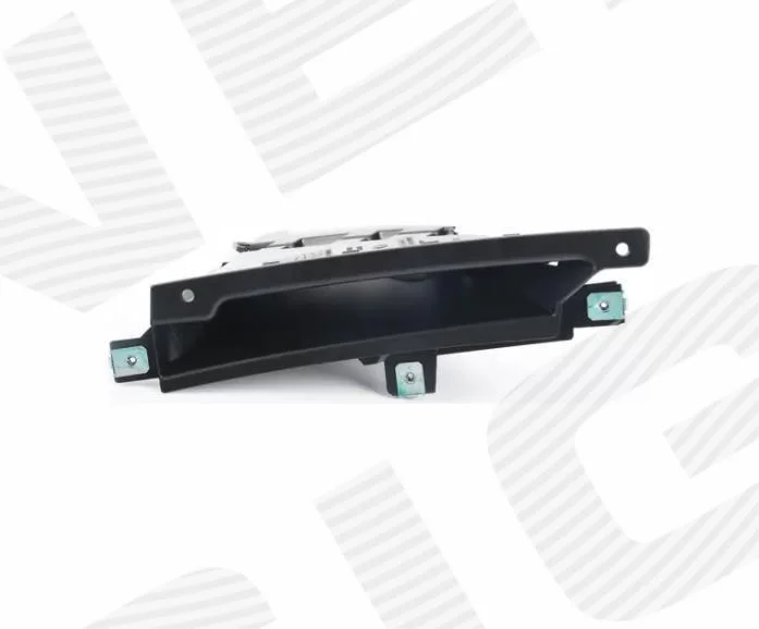 Дефлектор повітря BMW 5 (G30) SIGNEDA PBM9952AR (фото 1)