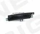 Дефлектор повітря BMW 5 (G30) SIGNEDA PBM9952AR (фото 1)