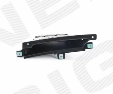 Дефлектор повітря BMW 5 (G30) SIGNEDA PBM9952AR