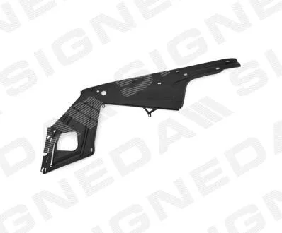 Облицювання BMW 5 (F10/F11), 10 - 16 SIGNEDA PBM99901CAR