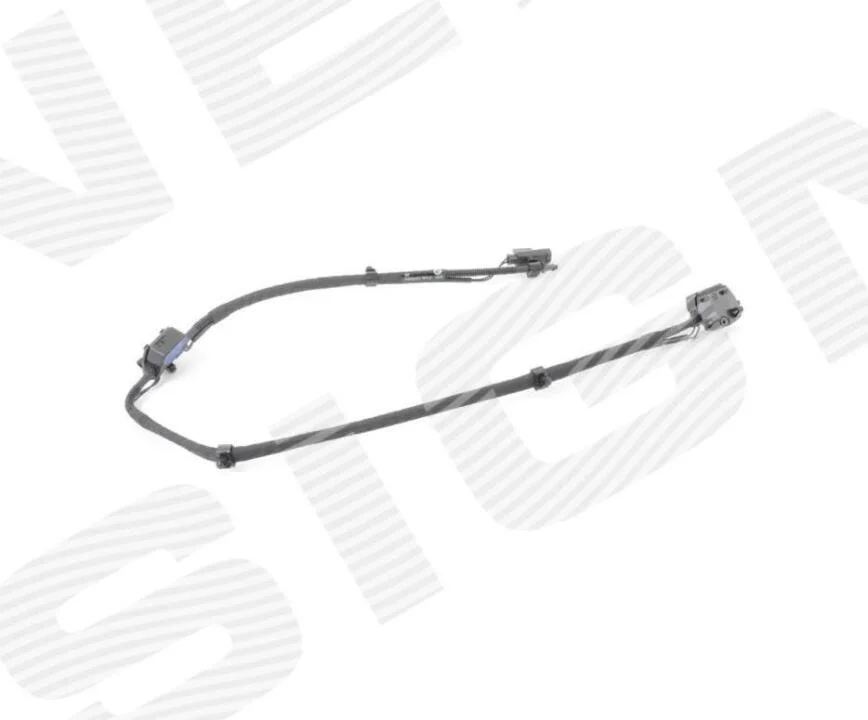 Форсунки склоомивача BMW 1 (E81/E82/E87/E88), 09.0 SIGNEDA PBMWG001LR (фото 1)