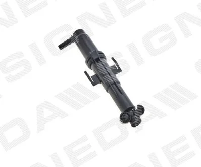 Омивач фари BMW X3 (F25), 03.14 - 17 SIGNEDA PBMWG014R