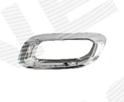 Декор глушника MERCEDES BENZ (GLC-KL X253/C253) 15 SIGNEDA PBZ06007VAR