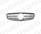 Решітка радіатора MERCEDES BENZ (C-KL W204), 07 - SIGNEDA PBZ07061GC (фото 1)