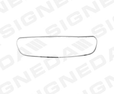 Рамка для решітки MERCEDES BENZ (E-KL W213), 16 - SIGNEDA PBZ07184FA