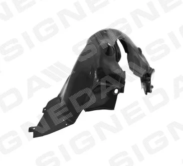 Підкрилок MERCEDES BENZ VITO/VIANO, 03 - 10 SIGNEDA PBZ11019AR