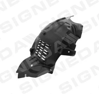 Підкрилок Mercedes Benz (E-Kl W212), 09.09 - 02.13 SIGNEDA PBZ11064AR(Q)
