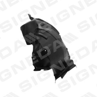 Підкрилок Mercedes Benz (GLK-KL X204), 08 - 12 SIGNEDA PBZ11068AL